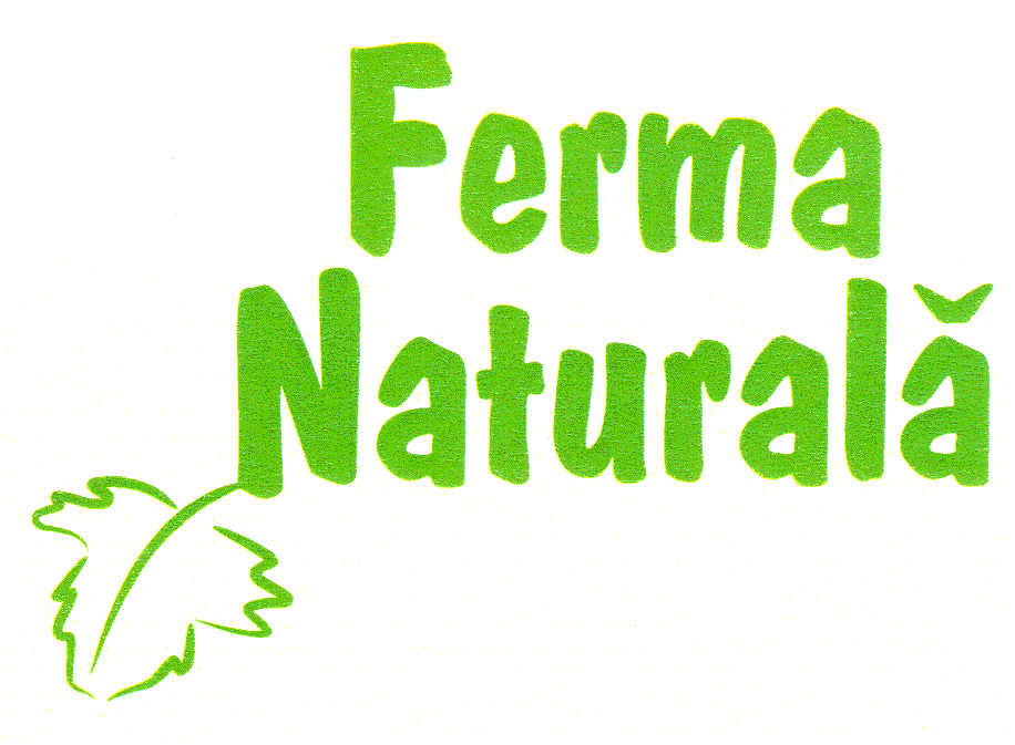 FERMA NATURALĂ