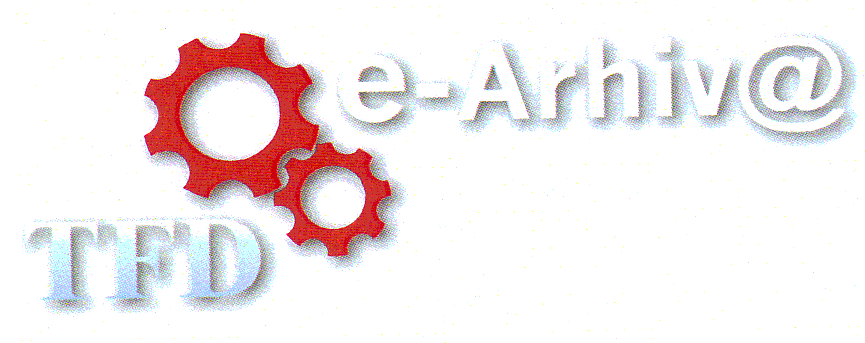 e-Arhiv@ TFD