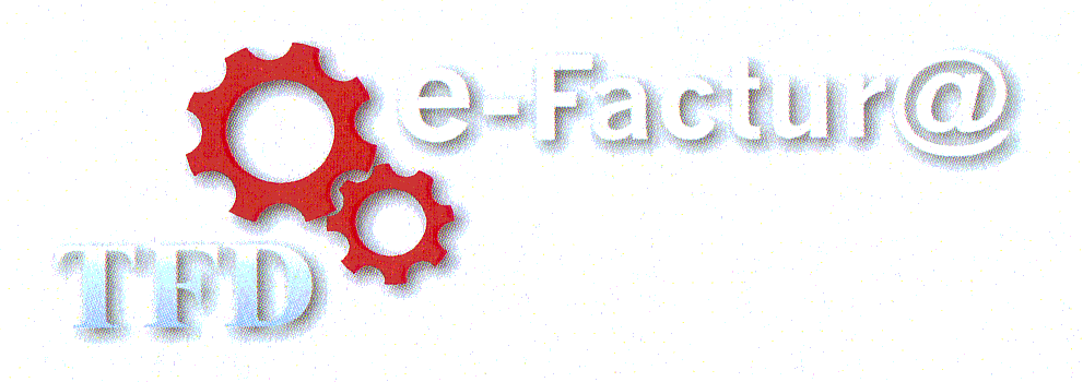 e-Factur@ TFD