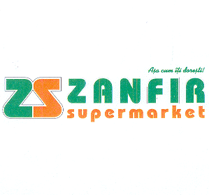 ZS ZANFIR supermarket aşa cum îţi doreşti!