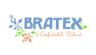 BRATEX Confortabil Delicat