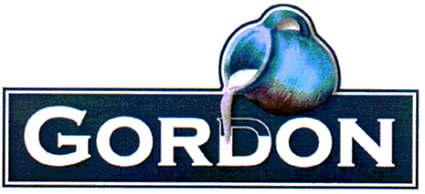 GORDON