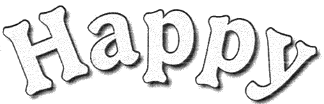 HAPPY