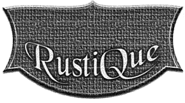 RUSTIQUE