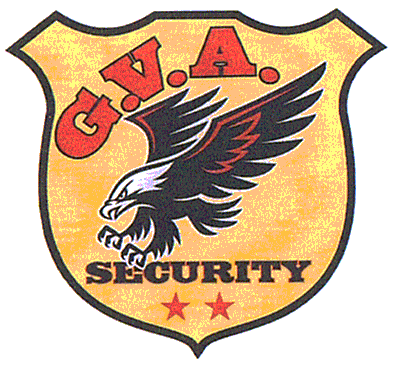 G.V.A SECURITY