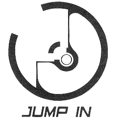 JUMP IN