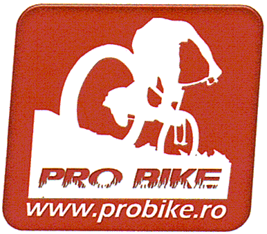 PRO BIKE www.probike.ro
