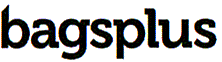 BAGSPLUS