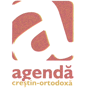 A AGENDĂ CREŞTIN-ORTODOXĂ