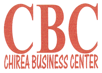 CBC CHIREA BUSINESS CENTER