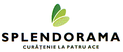 SPLENDORAMA CURATENIE LA PATRU ACE