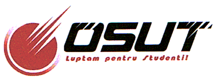OSUT LUPTAM PENTRU STUDENTI!