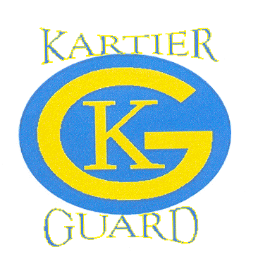 KG KARTIER GUARD