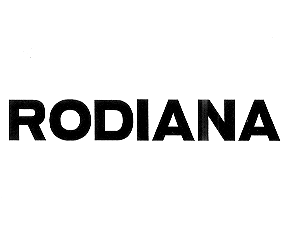 RODIANA