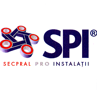 SPI SECPRAL PRO INSTALATII