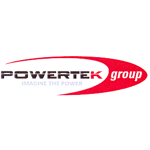 POWERTEK GROUP IMAGINE THE POWER