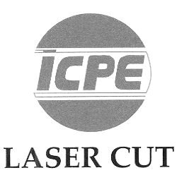 ICPE LASER CUT