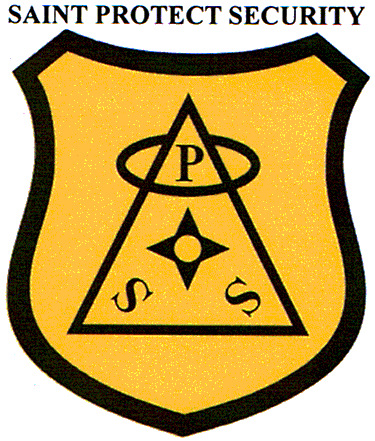 SPS SAINT PROTECT SECURITY