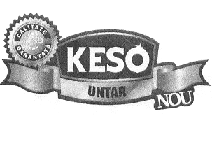 UNTAR KESO NOU