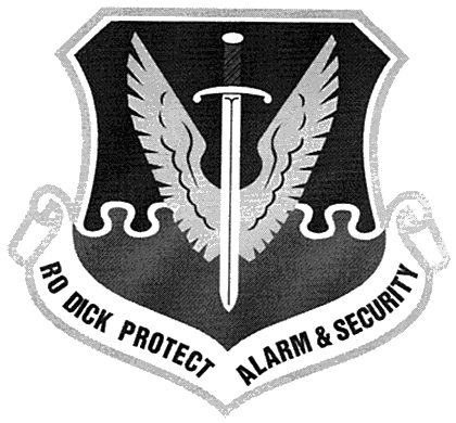 RO DICK PROTECT ALARM & SECURITY
