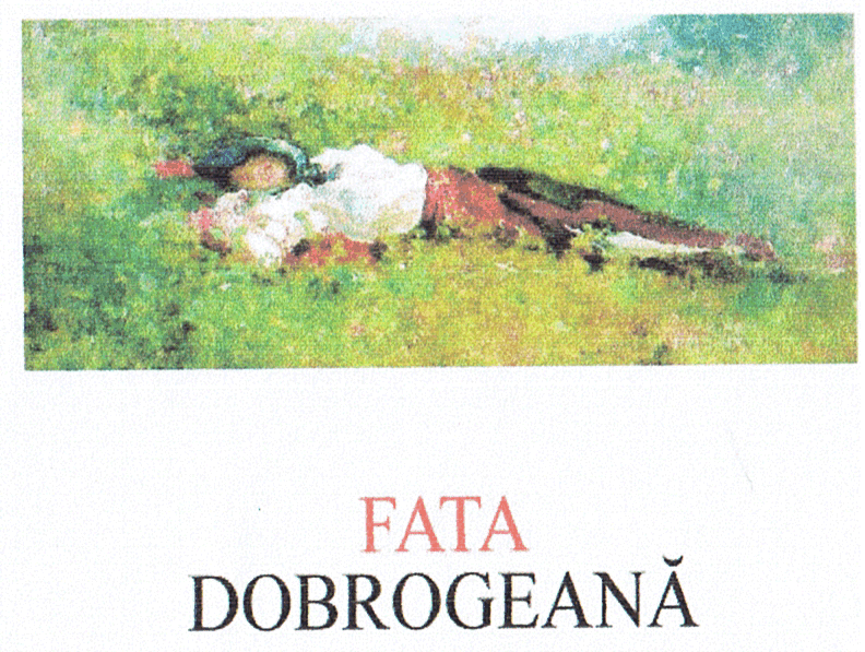 FATA DOBROGEANA