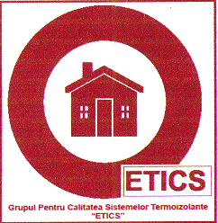 ETICS Grupul Pentru Calitatea Sistemelor Termoizolante ETICS