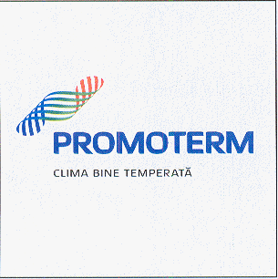 PROMOTERM CLIMA BINE TEMPERATĂ