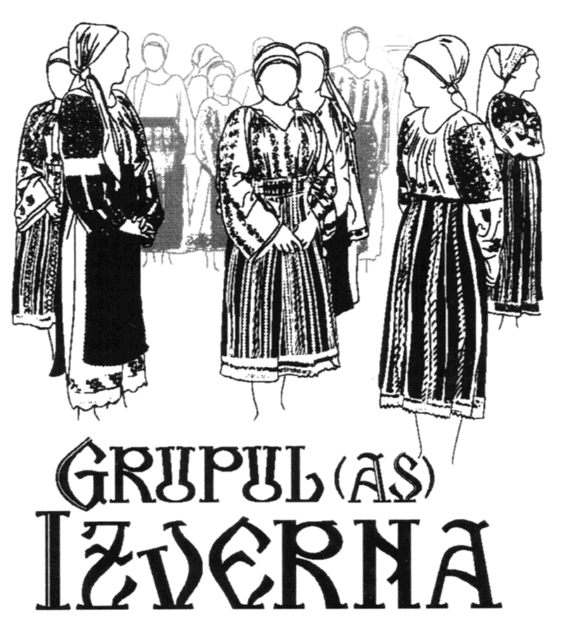 GRUPUL (AS) IZVERNA