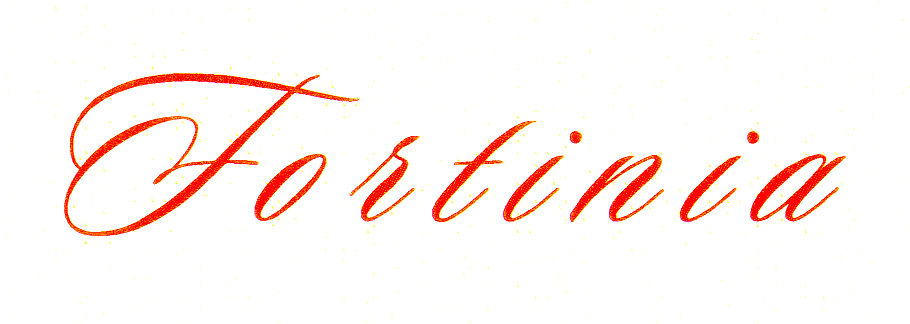 FORTINIA