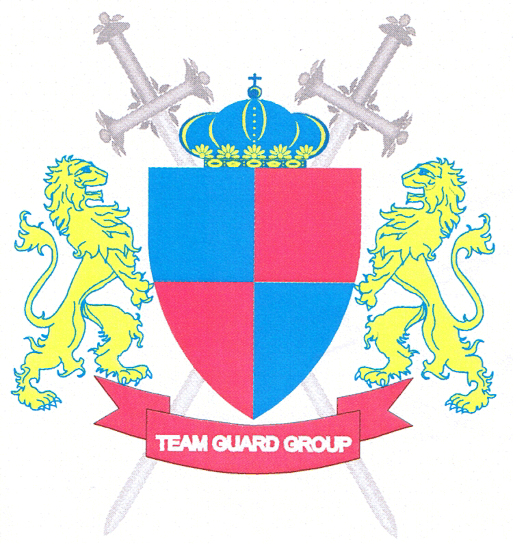 TEAM GUARD GROUP
