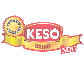 KESO UNTAR NOU
