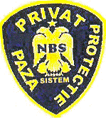 NBS PRIVAT PAZA PROTECTIE SISTEM