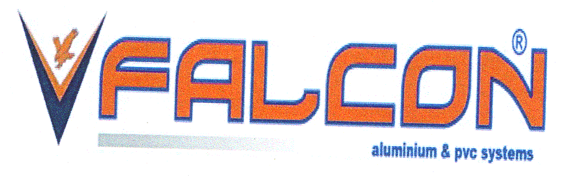 FALCON aluminium & pvc systems