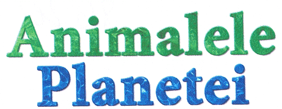 ANIMALELE PLANETEI