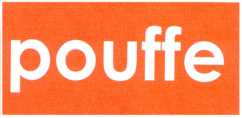 POUFFE