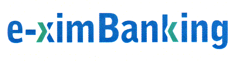 E-XIM BANKING