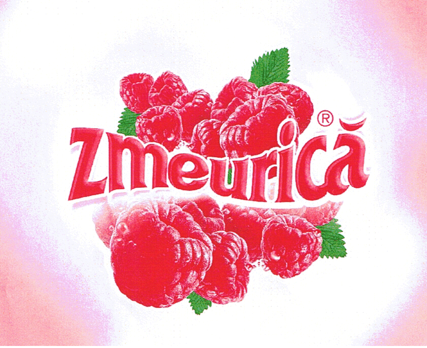 ZMEURICA