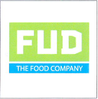 FUD THE FOOD COMPANY