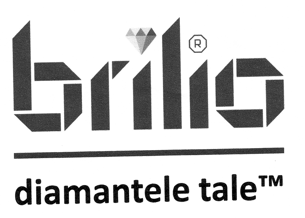 Brilio - diamantele tale