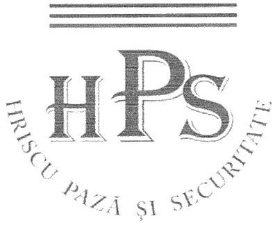 HPS HRISCU PAZĂ ŞI SECURITATE