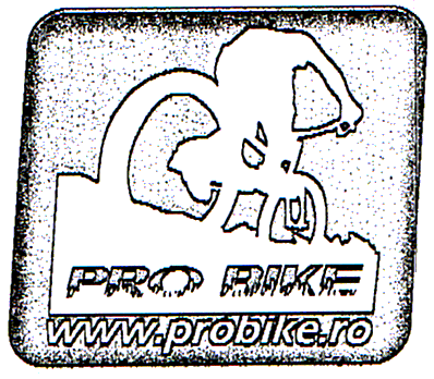 PRO BIKE www.probike.ro