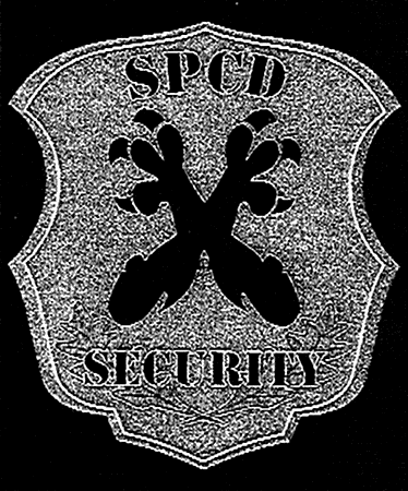 SPCD SECURITY