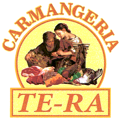 CARMANGERIA TE-RA