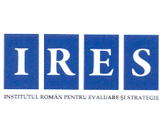 Institutul Român Pentru Evaluare şi Strategie-IRES