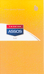 ASSOS PREMIUM GOLD