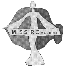 Miss ROmandria