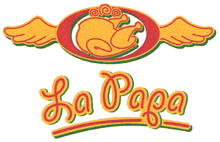 LA PAPA