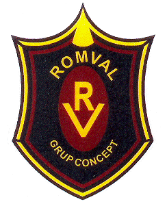 RV ROMVAL GRUP CONCEPT
