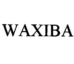 WAXIBA