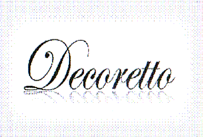 DECORETTO